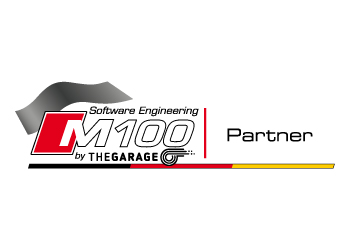 M100 Partner | Thegarage